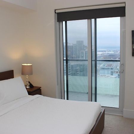 Atlas Suites - Cn Tower & Convention Centre Toronto Exterior foto